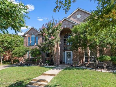 5221 Redwood Trl, Fort Worth, TX, 76137