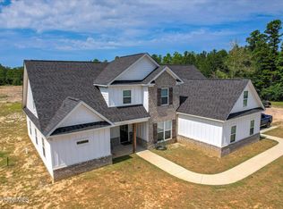 5225 Farmers Bridge Road, Hephzibah, GA 30815