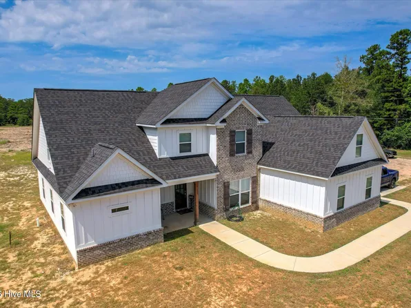 5225 Farmers Bridge Road, Hephzibah, GA 30815