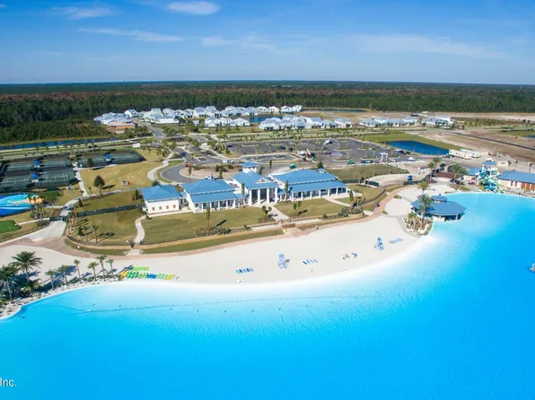 411 BORACAY Circle, St. Johns, FL 32259