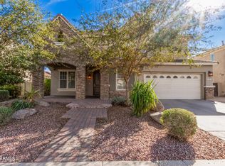 2301 E Azalea Dr, Chandler, AZ 85286