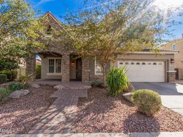 2301 E AZALEA Drive, Chandler, AZ 85286