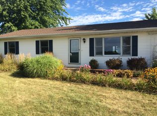 11565 County Road 24, Middlebury, IN 46540