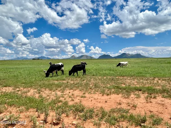 Omega Ln, Elgin, AZ 85611