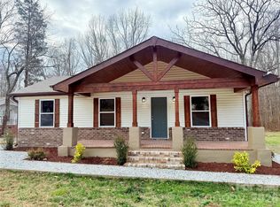 706 N Salisbury Ave, Spencer, NC 28159