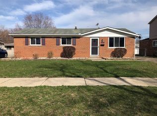 1627 S Berry St, Westland, MI 48186
