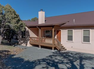 311 Enchanted Forest Loop, Alto, NM 88312