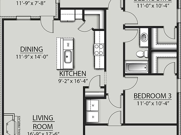 2nd image of this home