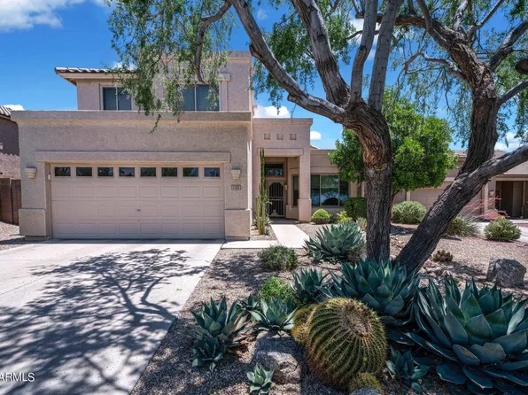 2123 N AZURITE Circle, Mesa, AZ 85207