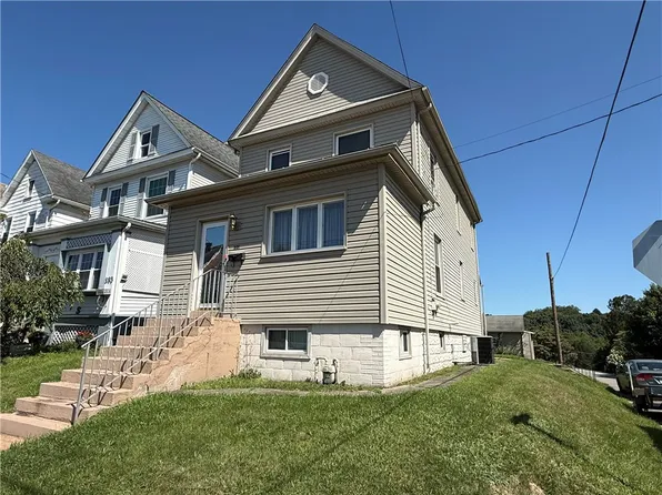 301 Main St, Lyndora, PA 16045