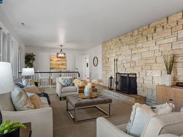 36 Christopher Ct, El Sobrante, CA 94803