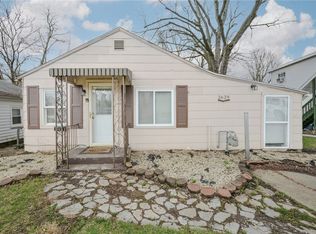 2629 Berger Ave, Springfield, OH 45503