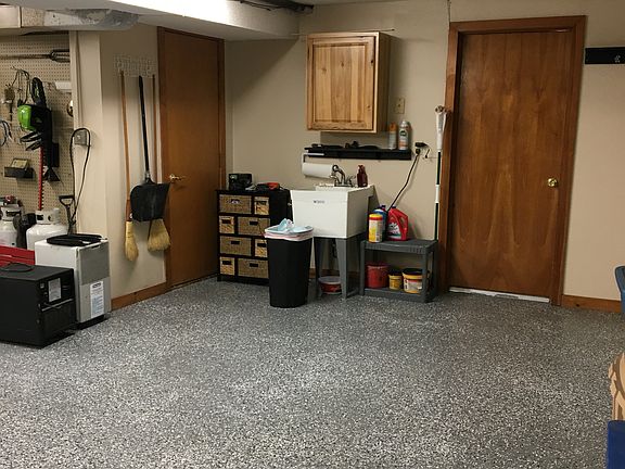4 car tandem garage 