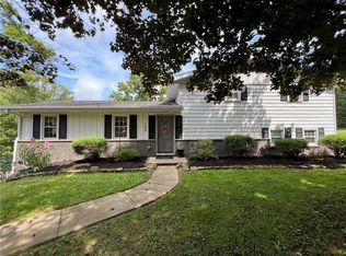 143 La Ray Dr, Butler, PA 16001