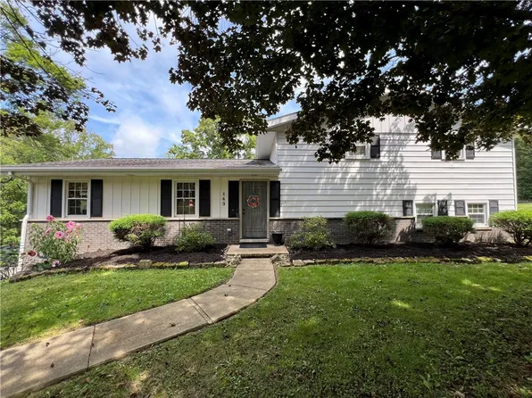 143 La Ray Dr, Butler, PA 16001