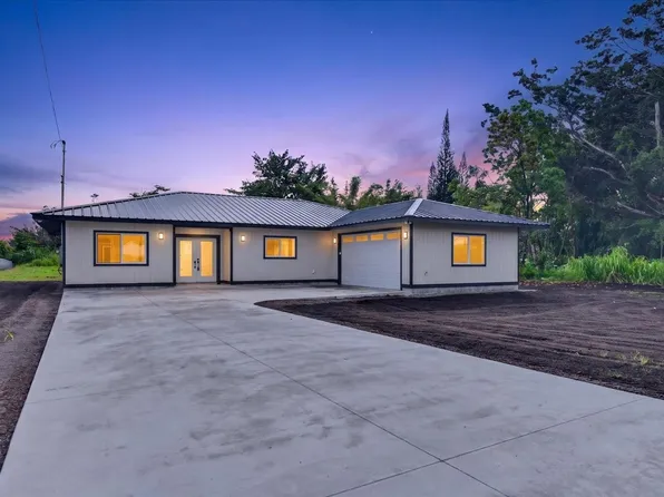 15-1673 4th Ave, Keaau, HI 96749