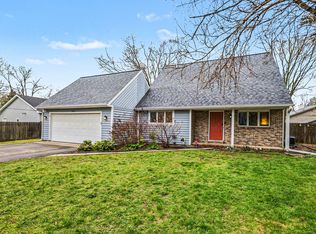 3342 Washington Ave, Saint Joseph, MI