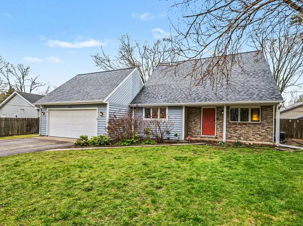 3342 Washington Ave, Saint Joseph, MI 49085