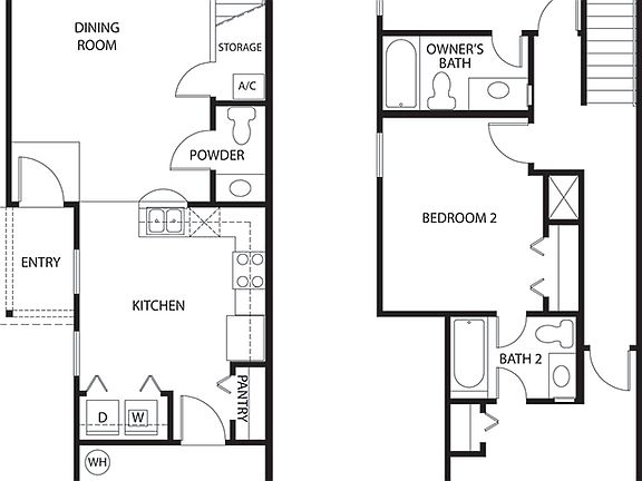 Floor Plan.