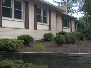 3535 N Glebe Rd, Arlington, VA 22207