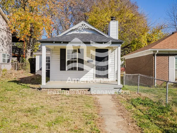 820 Penn St, Jeffersonville, IN 47130