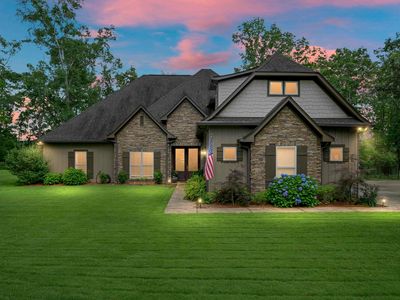 63 Mallory Cir, Sylacauga, AL, 35151