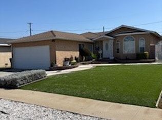 2116 W 156th St, Compton, CA 90220