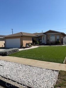 2116 W 156th St, Compton, CA, 90220