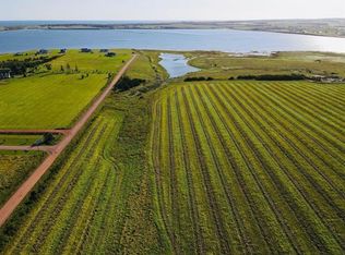 LOT 21 Thompson Shore Rd #21, Saint David'S Parish, PE C0B1M0