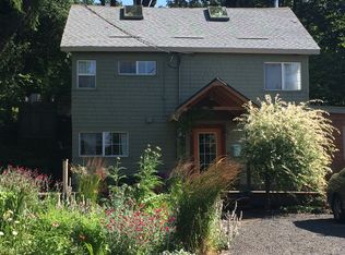 770 W 28th Ave, Eugene, OR 97405