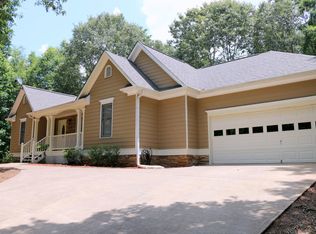 52 Chimney Sweep Trl, Fairmount, GA 30139