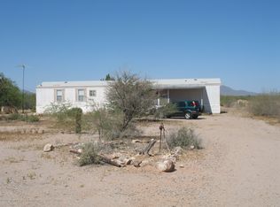 11351 N Musket Rd W, Marana, AZ 85653