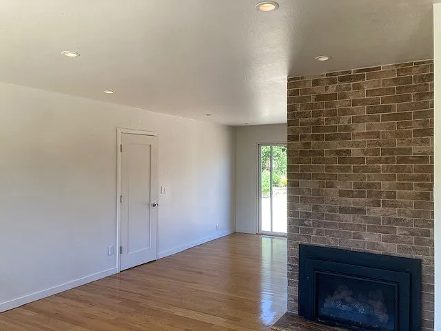 Living Room/ Dining Room