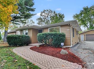 1609 19th St, Zion, IL 60099