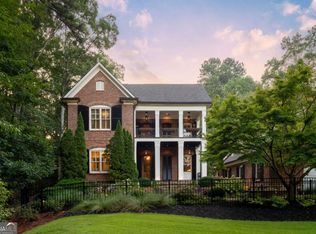 932 Old Mountain Rd, Marietta, GA 30064