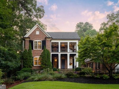 932 Old Mountain Rd, Marietta, GA, 30064