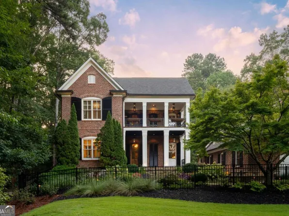 932 Old Mountain Rd, Marietta, GA 30064