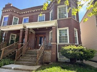 2341 N Avers Ave #2, Chicago, IL 60647