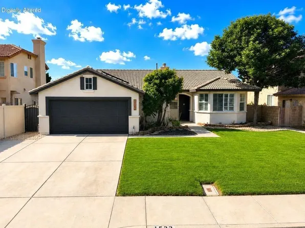 1522 Sutherland St, Lancaster, CA 93534