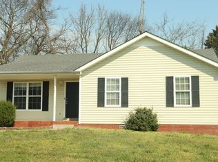337 Erie Dr, Clarksville, TN