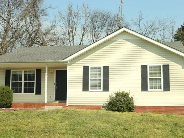 337 Erie Dr, Clarksville, TN 37040