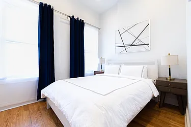 Rented by Urban Furnished LLC