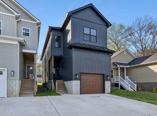 4015 Cumberland Ave, Old Hickory, TN 37138