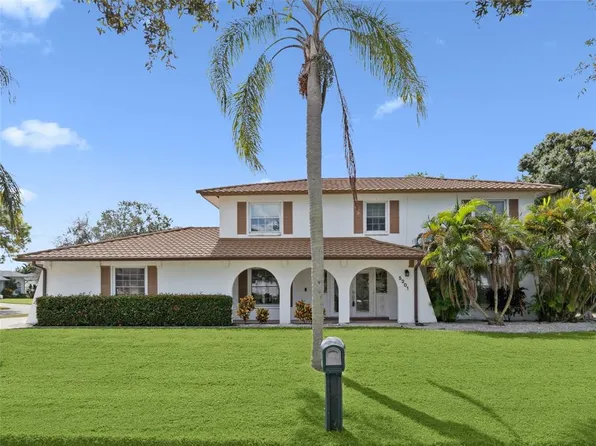 5201 15th Ave W, Bradenton, FL 34209