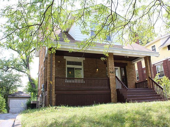 2nd image of 2716 Baker Ave
