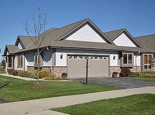 N160W18913 Oakland Dr, Jackson, WI 53037