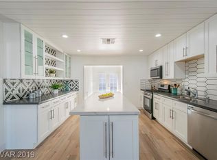 500 E Barrett St, Henderson, NV 89011