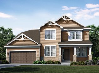 13357 Fielding Way, Fishers, IN 46037