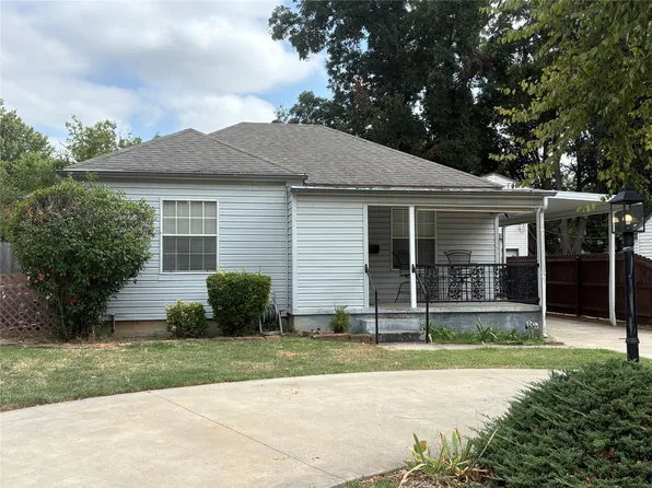 2127 S Oswego Ave, Tulsa, OK 74114