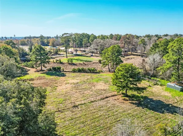 TBD Baker Drive, Tomball, TX 77375